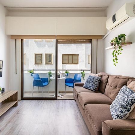 Eleni'S 1-Br Apt In Larnaca Center 外观 照片